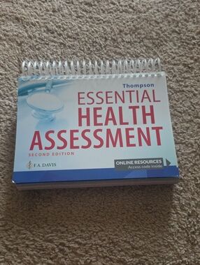 Essential Health Assessment